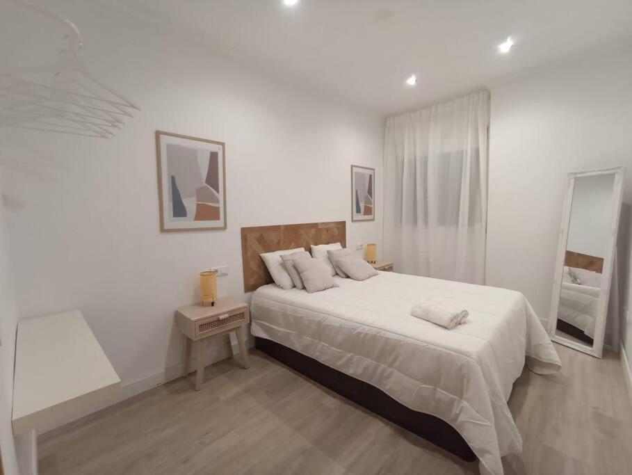 Apartment Terraza Chill Out マラガ エクステリア 写真