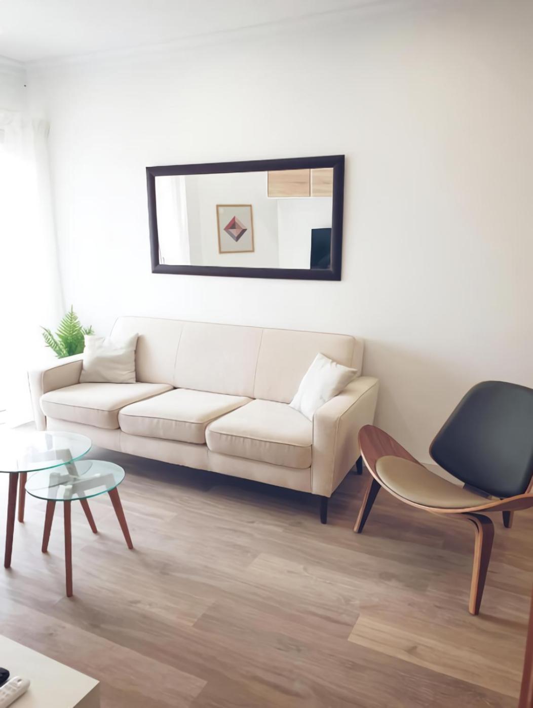 Apartment Terraza Chill Out マラガ エクステリア 写真