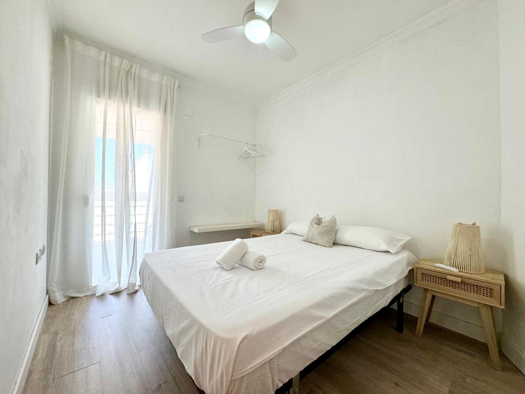 Apartment Terraza Chill Out マラガ エクステリア 写真