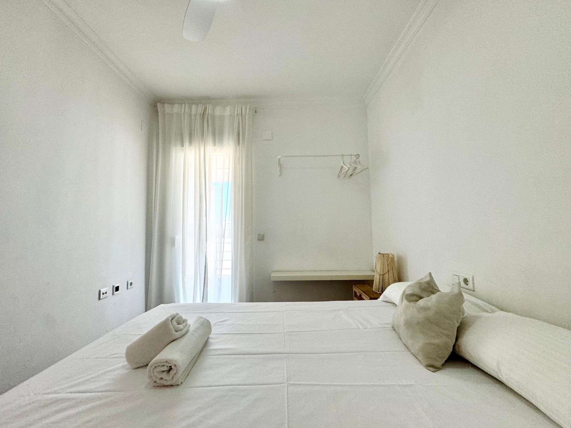 Apartment Terraza Chill Out マラガ エクステリア 写真