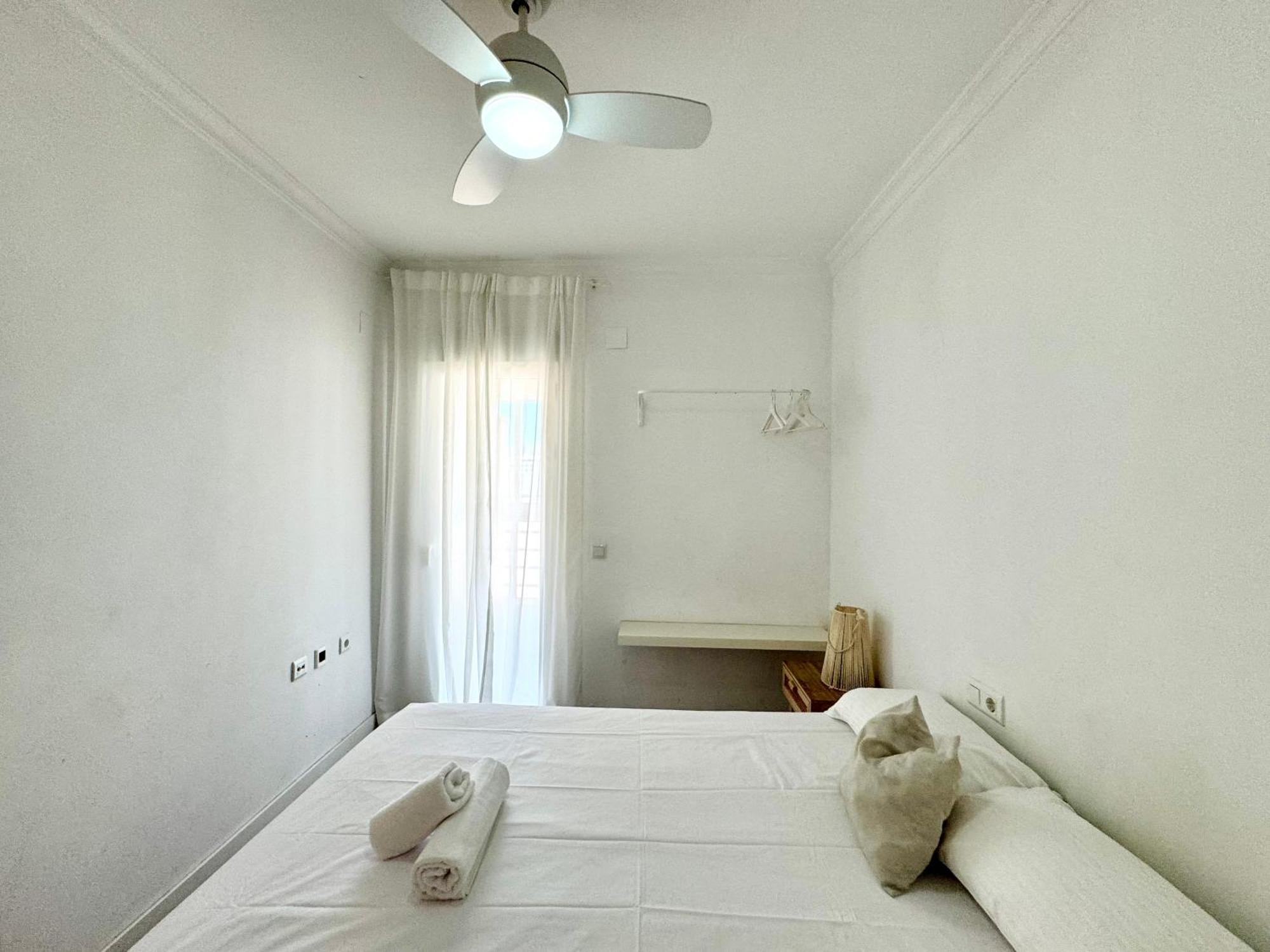 Apartment Terraza Chill Out マラガ エクステリア 写真