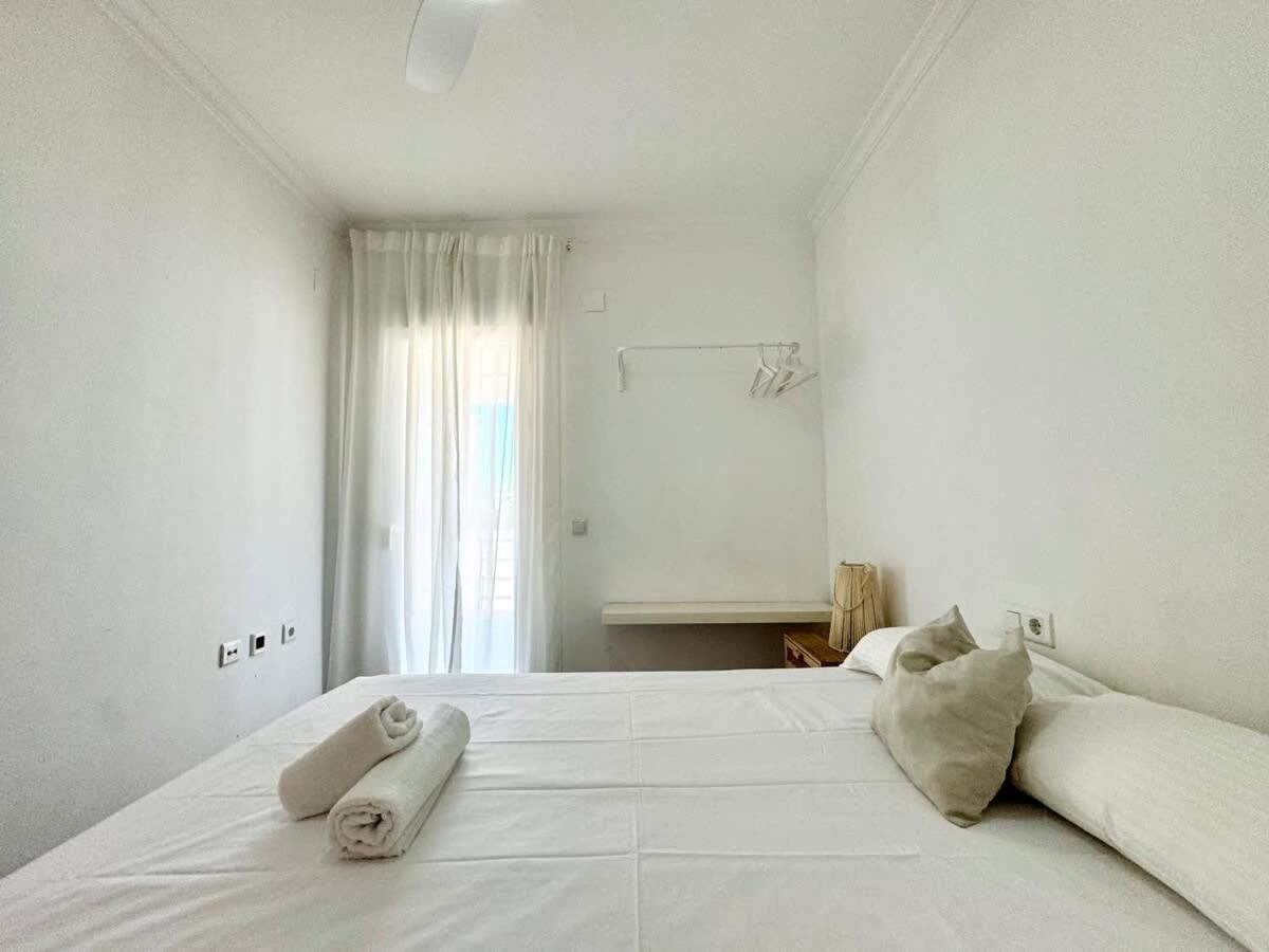 Apartment Terraza Chill Out マラガ エクステリア 写真